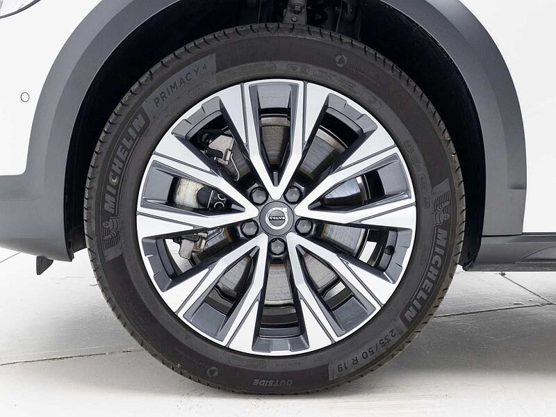 Volvo Ultra, B5 AWD 마일드 하이브리드, 가솔린, 브라이트