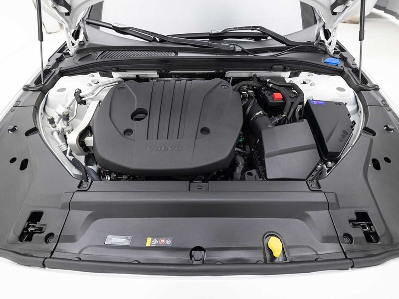 Volvo Ultra, B5 AWD 마일드 하이브리드, 가솔린, 브라이트