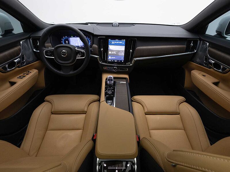 Volvo Ultra, B5 AWD 마일드 하이브리드, 가솔린, 브라이트