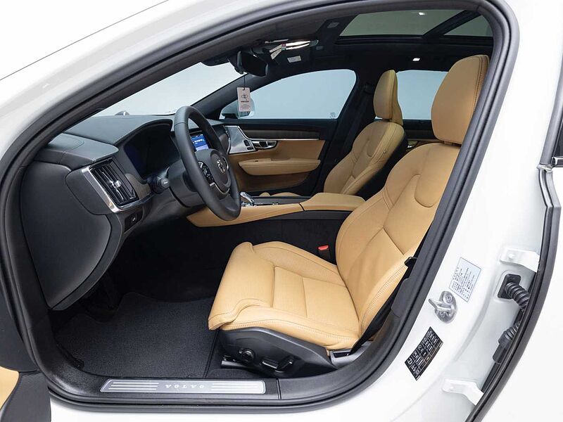Volvo Ultra, B5 AWD 마일드 하이브리드, 가솔린, 브라이트