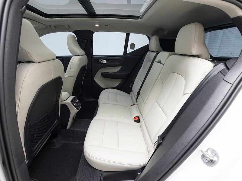 Volvo Ultra, B4 AWD 마일드 하이브리드, 가솔린, 다크