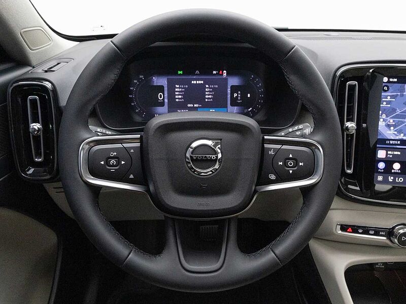 Volvo Ultra, B4 AWD 마일드 하이브리드, 가솔린, 다크