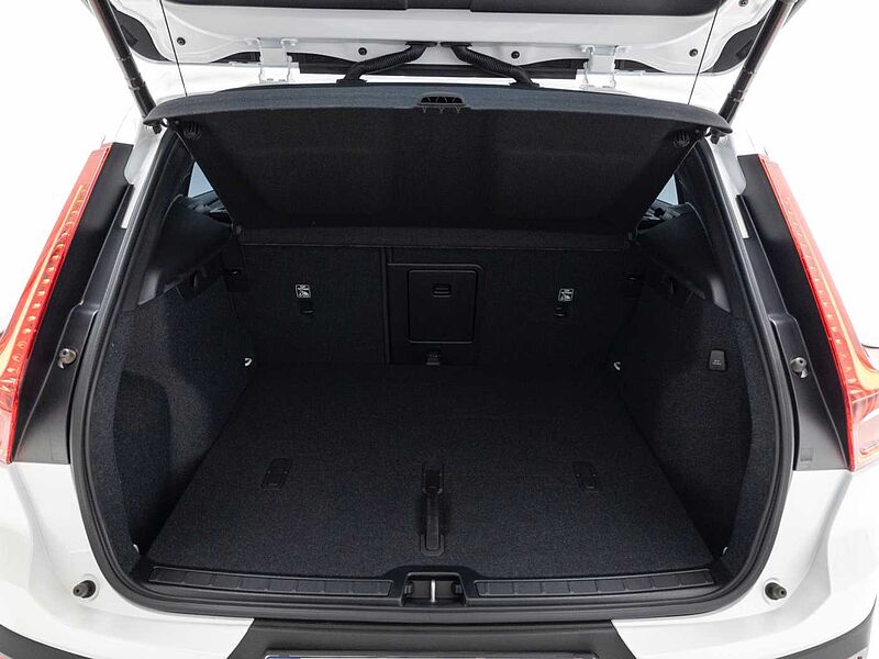Volvo Ultra, B4 AWD 마일드 하이브리드, 가솔린, 다크