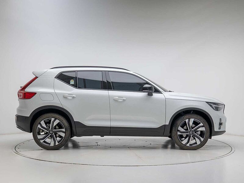 Volvo Ultra, B4 AWD 마일드 하이브리드, 가솔린, 다크