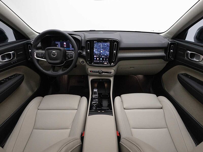 Volvo Ultra, B4 AWD 마일드 하이브리드, 가솔린, 다크