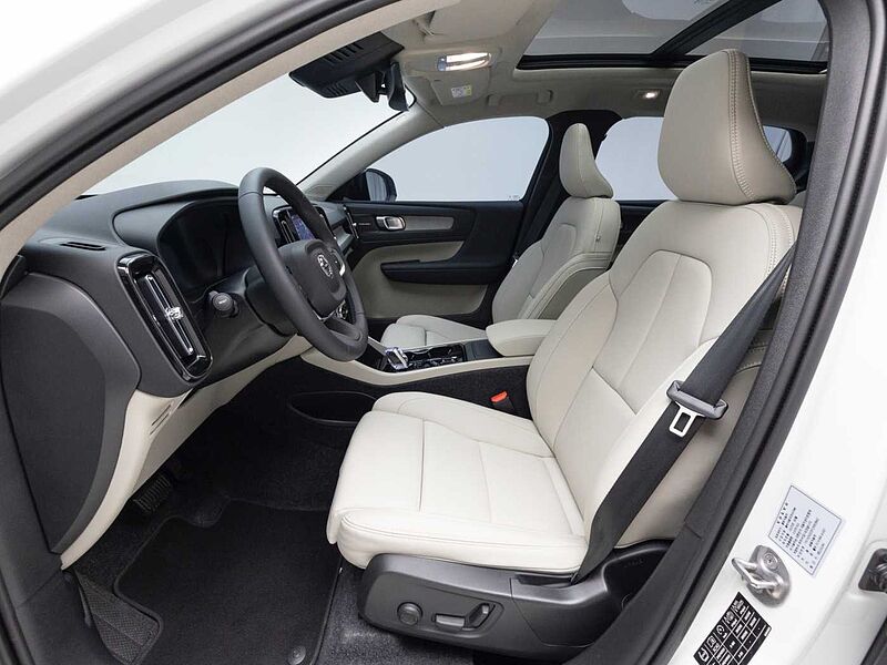 Volvo Ultra, B4 AWD 마일드 하이브리드, 가솔린, 다크