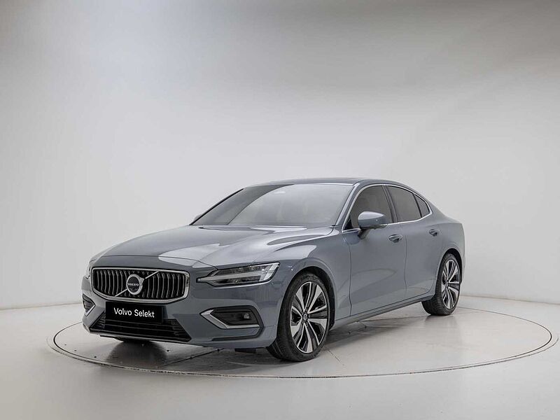 Volvo  Ultimate, B5 mild hybrid, 가솔린, Bright
