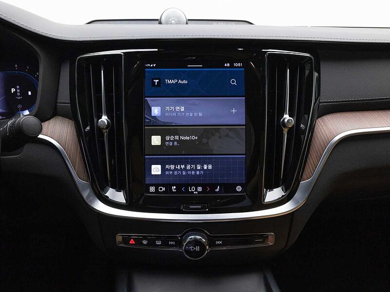 Volvo  Ultimate, B5 mild hybrid, 가솔린, Bright
