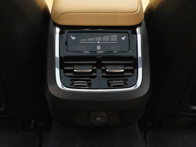 Volvo  Ultimate, B5 mild hybrid, 가솔린, Bright