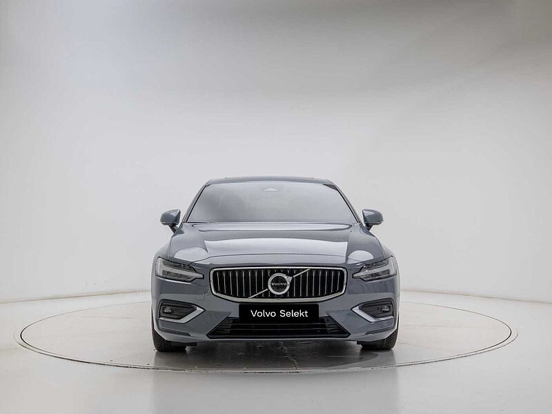 Volvo  Ultimate, B5 mild hybrid, 가솔린, Bright