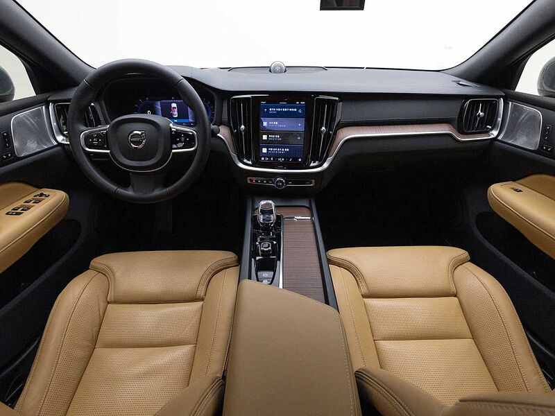 Volvo  Ultimate, B5 mild hybrid, 가솔린, Bright