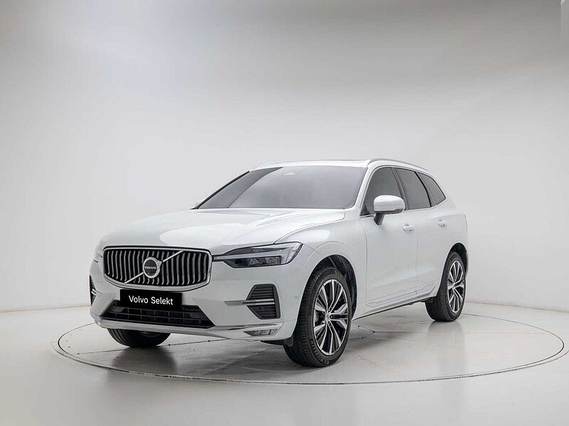Volvo  Ultra, B6 AWD 마일드 하이브리드, 가솔린, 브라이트