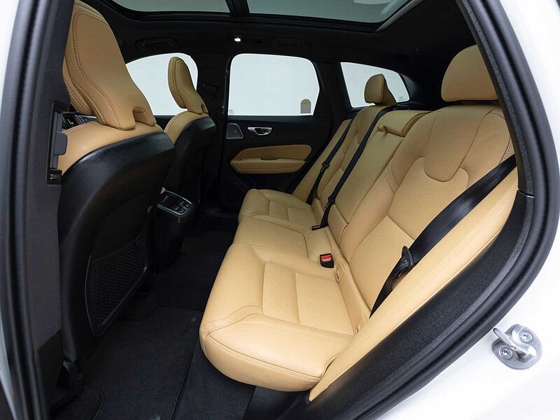 Volvo  Ultra, B6 AWD 마일드 하이브리드, 가솔린, 브라이트