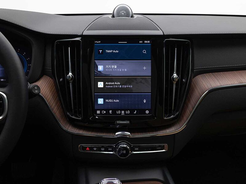 Volvo  Ultra, B6 AWD 마일드 하이브리드, 가솔린, 브라이트