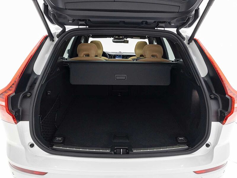 Volvo  Ultra, B6 AWD 마일드 하이브리드, 가솔린, 브라이트