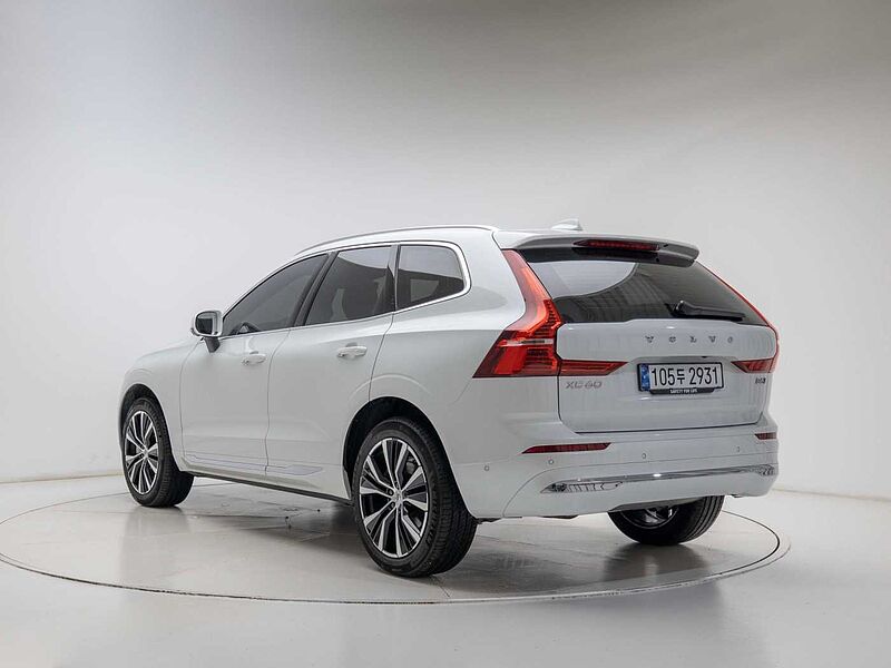 Volvo  Ultra, B6 AWD 마일드 하이브리드, 가솔린, 브라이트