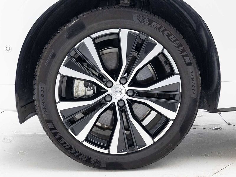 Volvo  Ultra, B6 AWD 마일드 하이브리드, 가솔린, 브라이트