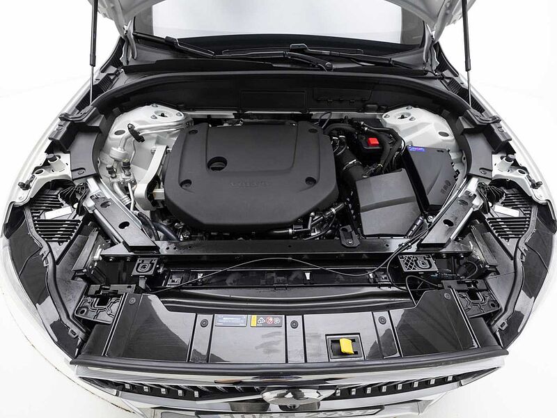 Volvo  Ultra, B6 AWD 마일드 하이브리드, 가솔린, 브라이트