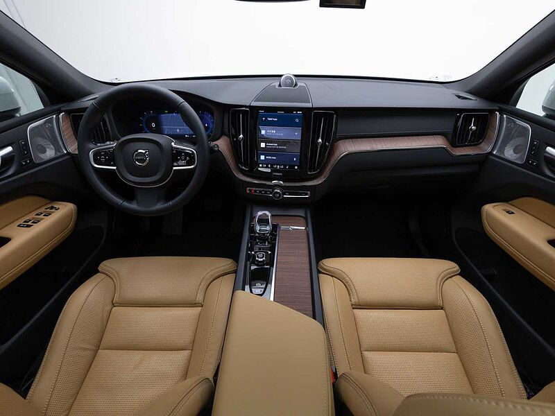 Volvo  Ultra, B6 AWD 마일드 하이브리드, 가솔린, 브라이트