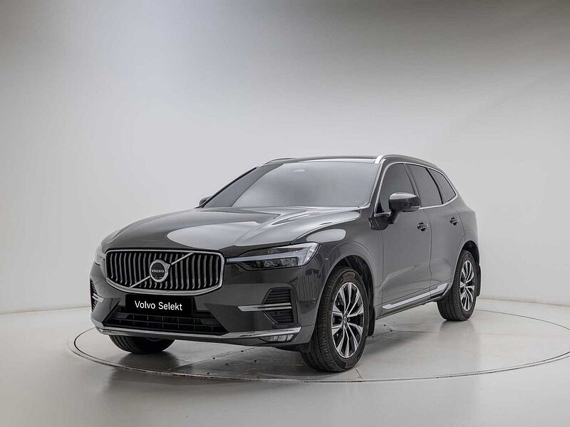 Volvo Ultra, B5 AWD 마일드 하이브리드, 가솔린, 브라이트