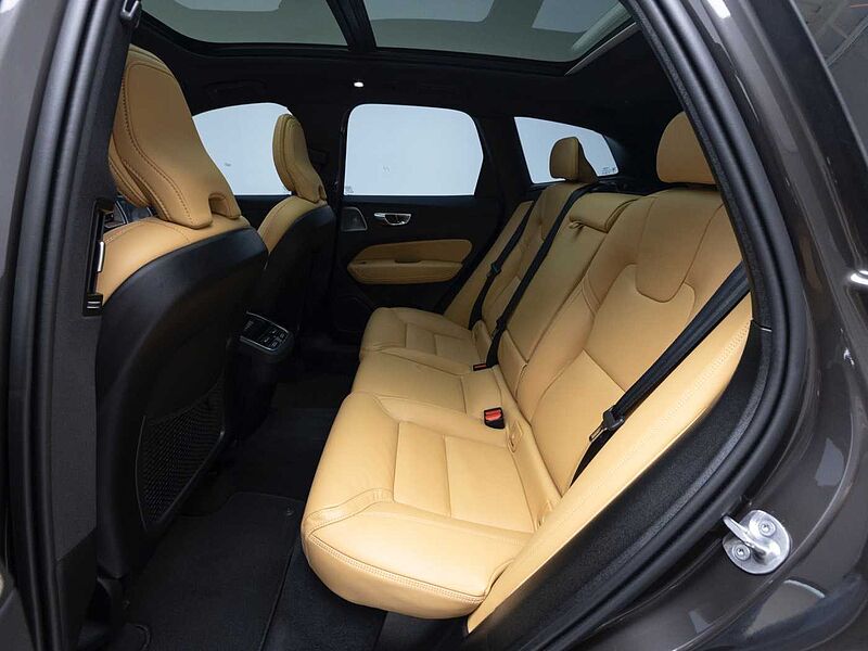 Volvo Ultra, B5 AWD 마일드 하이브리드, 가솔린, 브라이트