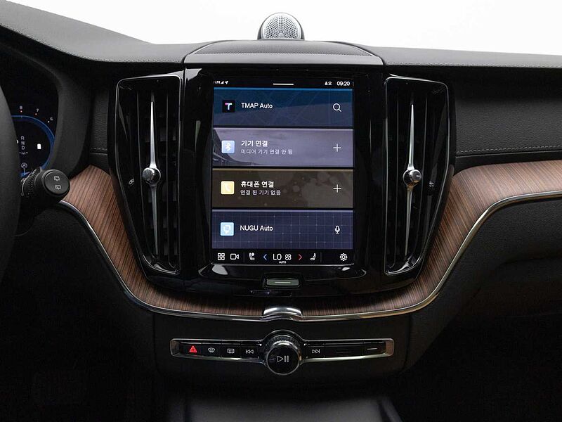 Volvo Ultra, B5 AWD 마일드 하이브리드, 가솔린, 브라이트