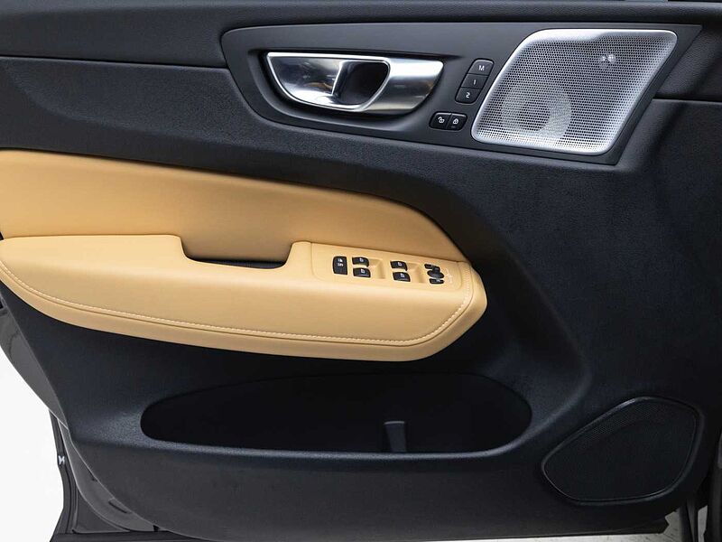 Volvo Ultra, B5 AWD 마일드 하이브리드, 가솔린, 브라이트