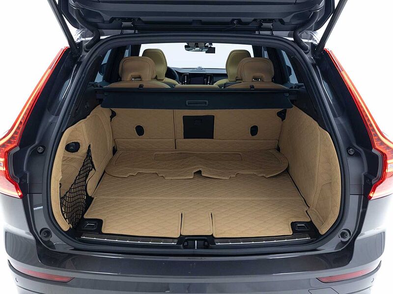 Volvo Ultra, B5 AWD 마일드 하이브리드, 가솔린, 브라이트