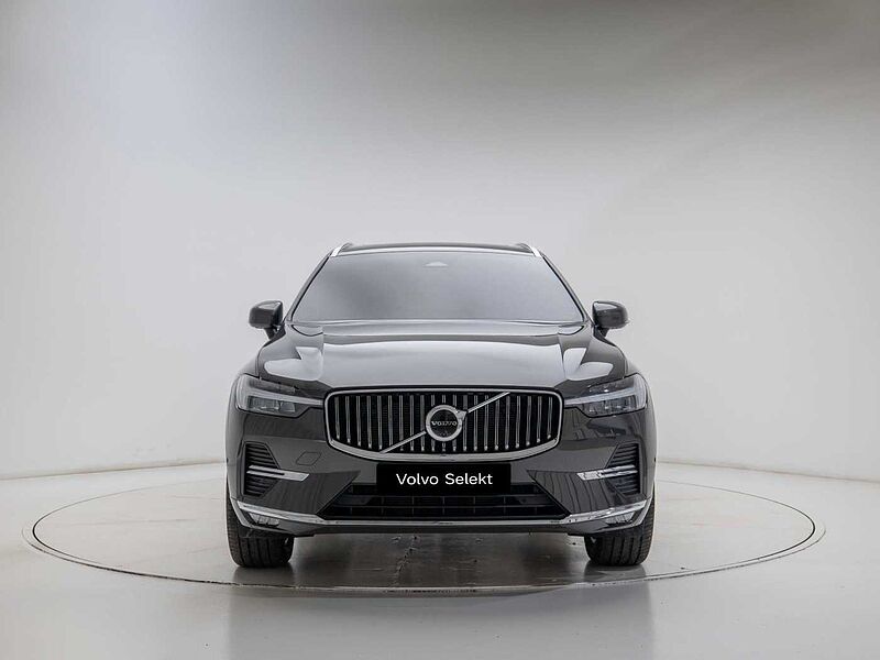 Volvo Ultra, B5 AWD 마일드 하이브리드, 가솔린, 브라이트
