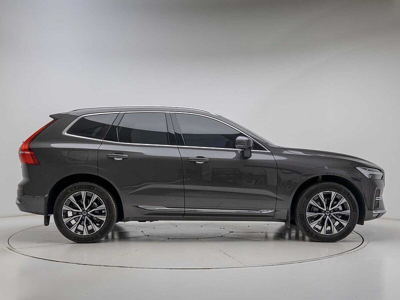 Volvo Ultra, B5 AWD 마일드 하이브리드, 가솔린, 브라이트