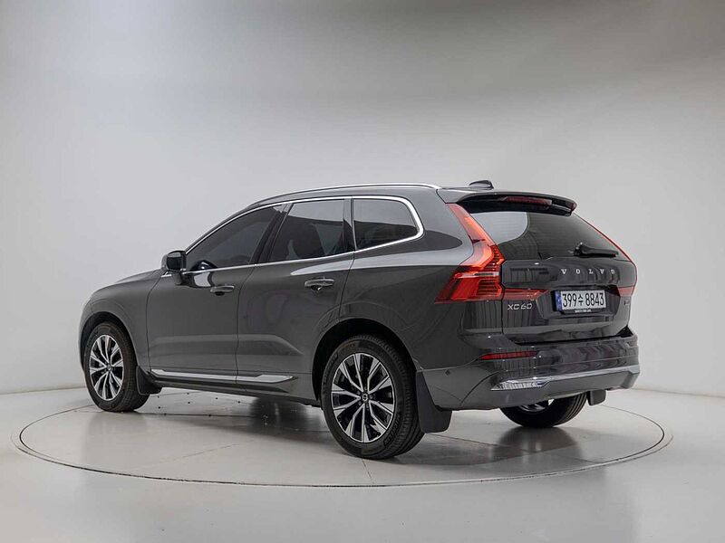 Volvo Ultra, B5 AWD 마일드 하이브리드, 가솔린, 브라이트