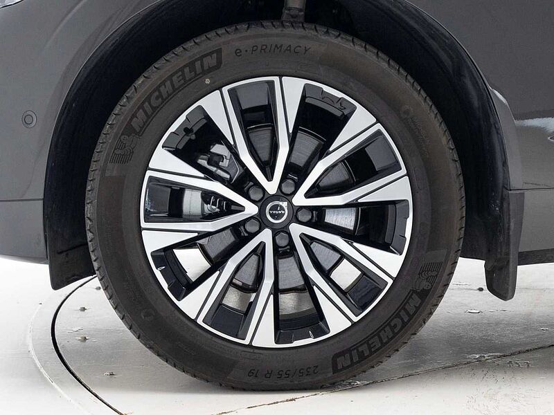 Volvo Ultra, B5 AWD 마일드 하이브리드, 가솔린, 브라이트
