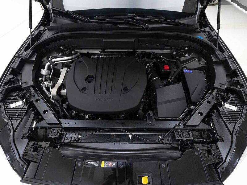 Volvo Ultra, B5 AWD 마일드 하이브리드, 가솔린, 브라이트