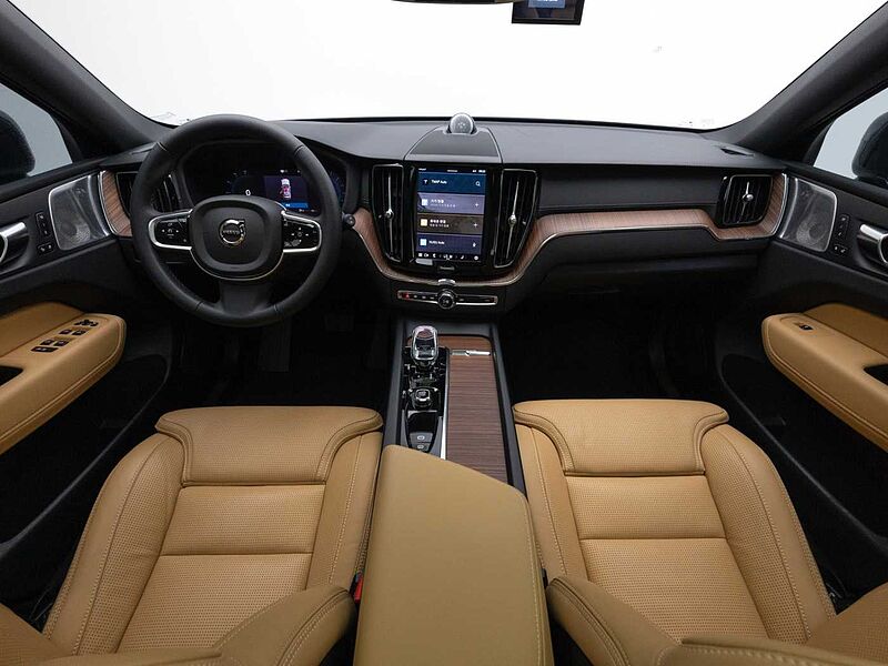 Volvo Ultra, B5 AWD 마일드 하이브리드, 가솔린, 브라이트