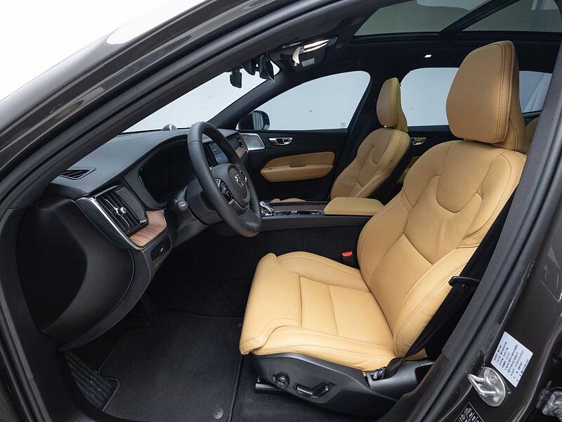 Volvo Ultra, B5 AWD 마일드 하이브리드, 가솔린, 브라이트