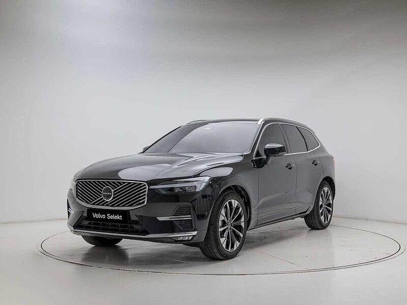 Volvo Ultra, B5 AWD 마일드 하이브리드, 가솔린, 브라이트