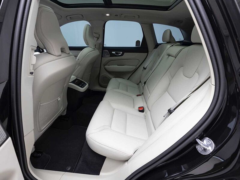 Volvo Ultra, B5 AWD 마일드 하이브리드, 가솔린, 브라이트