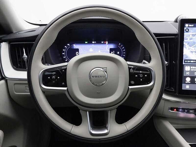 Volvo Ultra, B5 AWD 마일드 하이브리드, 가솔린, 브라이트
