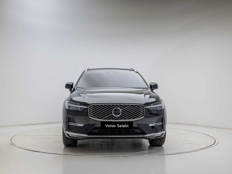 Volvo Ultra, B5 AWD 마일드 하이브리드, 가솔린, 브라이트