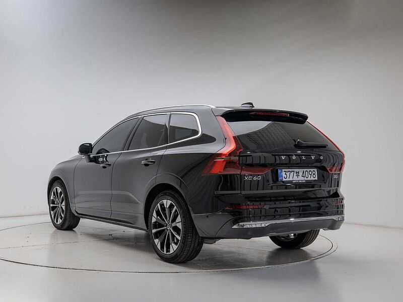 Volvo Ultra, B5 AWD 마일드 하이브리드, 가솔린, 브라이트