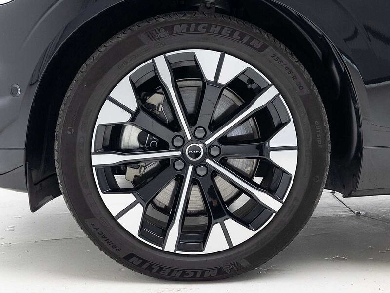 Volvo Ultra, B5 AWD 마일드 하이브리드, 가솔린, 브라이트