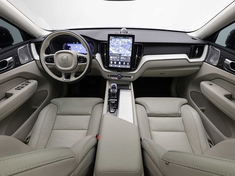 Volvo Ultra, B5 AWD 마일드 하이브리드, 가솔린, 브라이트