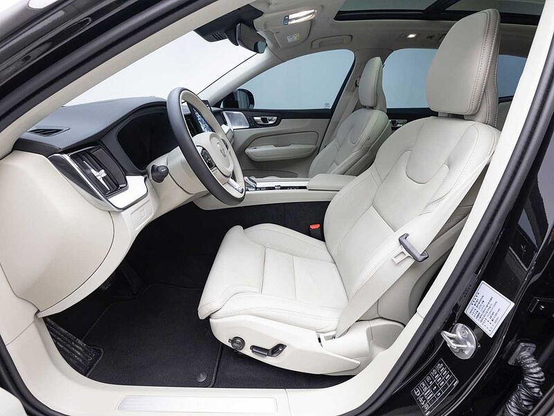 Volvo Ultra, B5 AWD 마일드 하이브리드, 가솔린, 브라이트