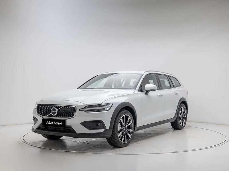 Volvo  Ultra, B5 AWD 마일드 하이브리드, 가솔린, 브라이트