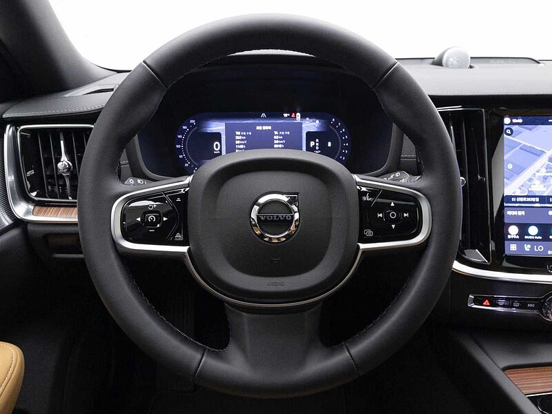 Volvo  Ultra, B5 AWD 마일드 하이브리드, 가솔린, 브라이트