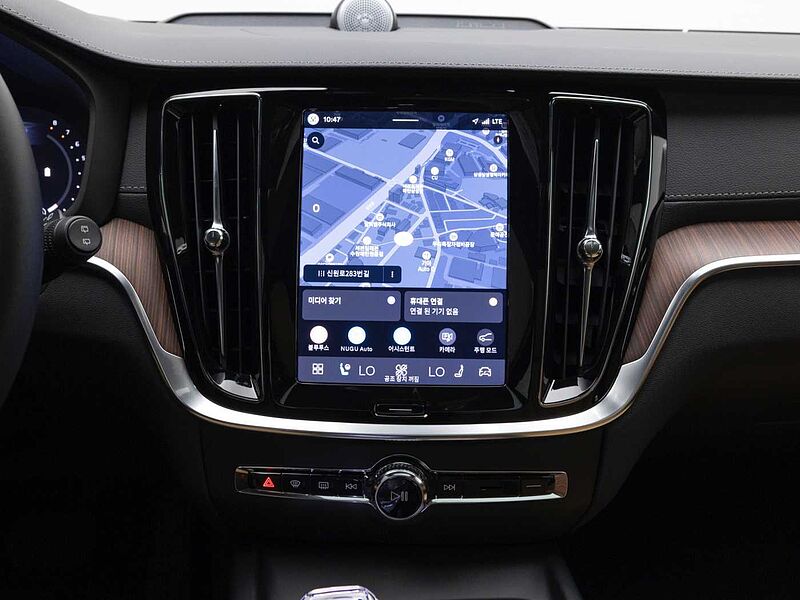 Volvo  Ultra, B5 AWD 마일드 하이브리드, 가솔린, 브라이트
