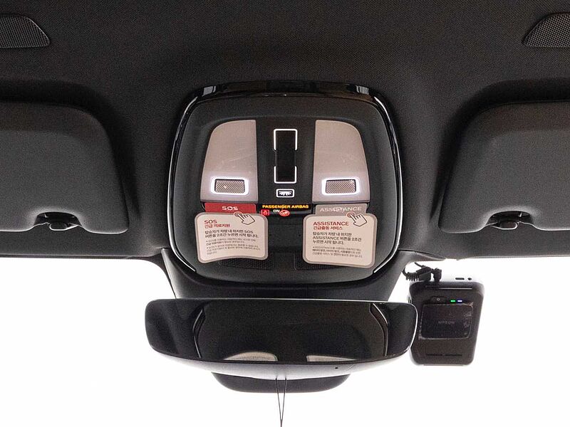 Volvo  Ultra, B5 AWD 마일드 하이브리드, 가솔린, 브라이트
