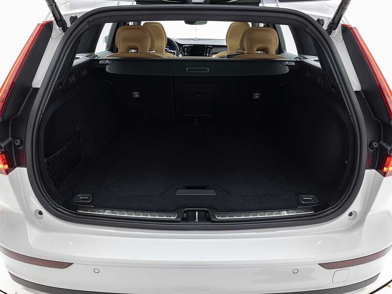 Volvo  Ultra, B5 AWD 마일드 하이브리드, 가솔린, 브라이트