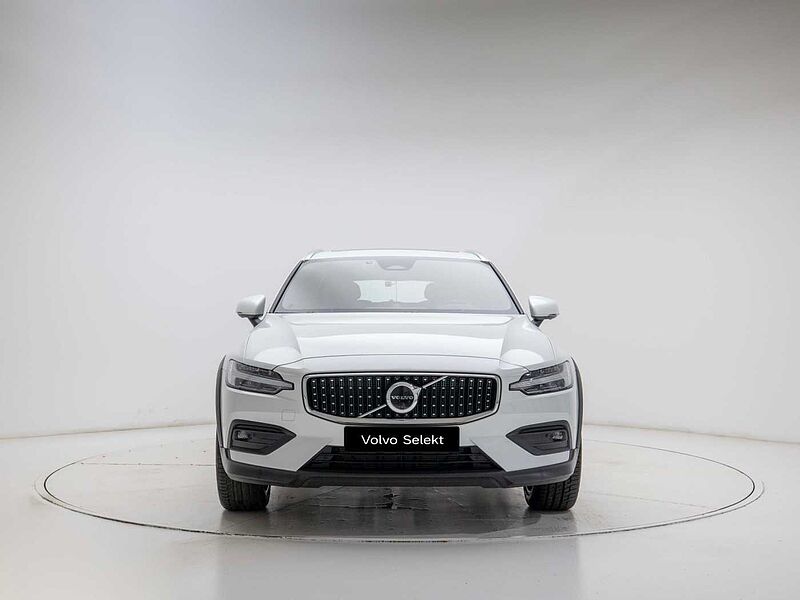 Volvo  Ultra, B5 AWD 마일드 하이브리드, 가솔린, 브라이트