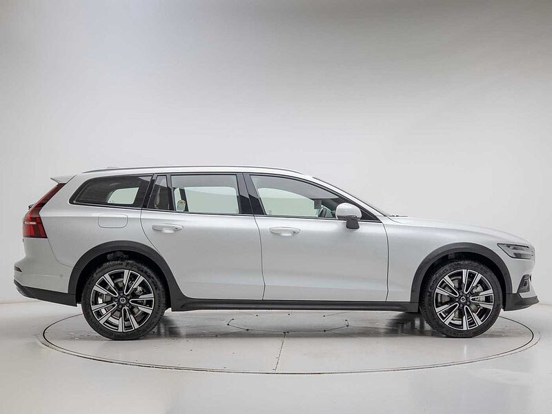 Volvo  Ultra, B5 AWD 마일드 하이브리드, 가솔린, 브라이트